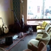 Buehne im Lox