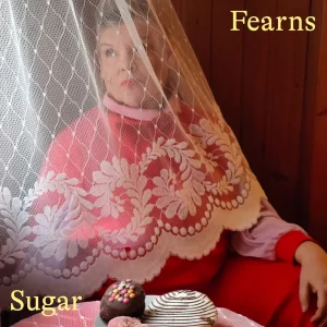 Sugar - Hanna Fearns