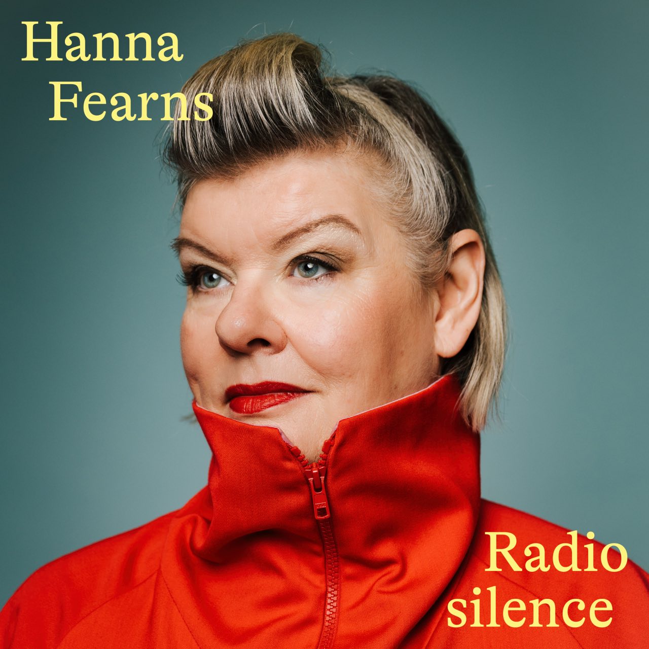 Hanna Fearns